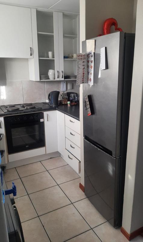 To Let 2 Bedroom Property for Rent in Parklands Western Cape
